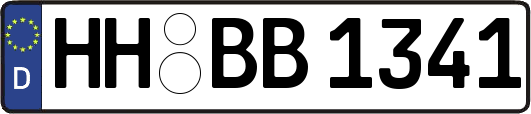 HH-BB1341