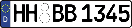 HH-BB1345