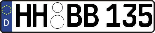 HH-BB135
