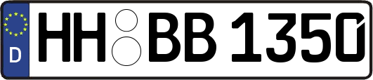 HH-BB1350