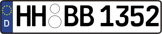 HH-BB1352