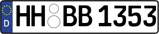 HH-BB1353