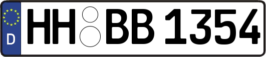 HH-BB1354