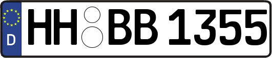 HH-BB1355