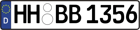 HH-BB1356