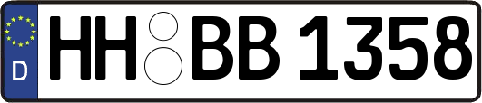 HH-BB1358