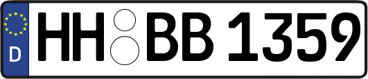 HH-BB1359