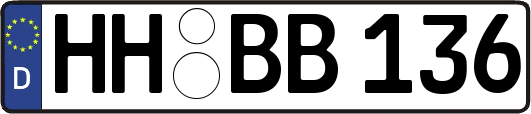 HH-BB136