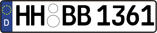 HH-BB1361