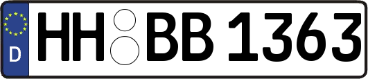 HH-BB1363