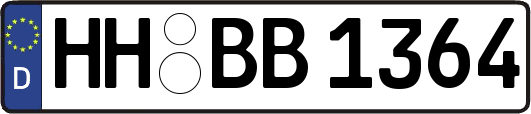 HH-BB1364