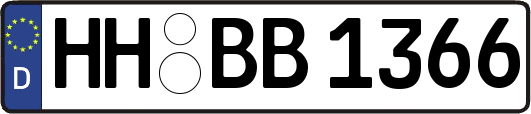HH-BB1366
