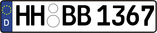 HH-BB1367