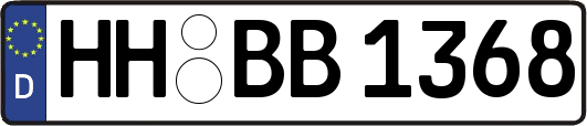 HH-BB1368
