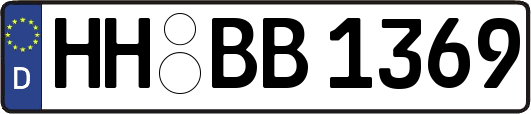 HH-BB1369