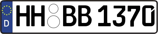 HH-BB1370