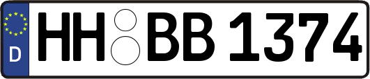 HH-BB1374