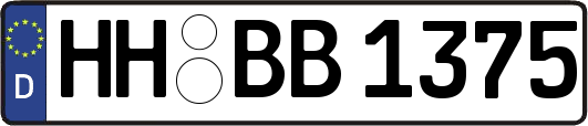 HH-BB1375