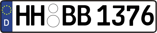 HH-BB1376