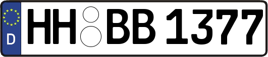 HH-BB1377