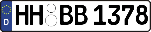 HH-BB1378
