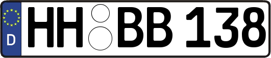 HH-BB138