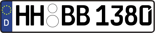 HH-BB1380