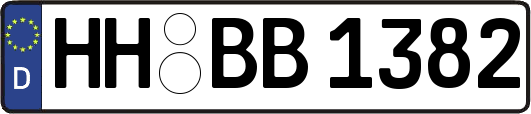 HH-BB1382