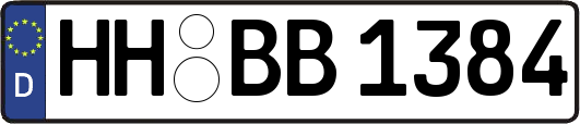 HH-BB1384