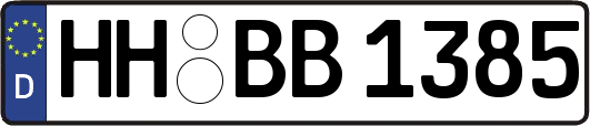 HH-BB1385