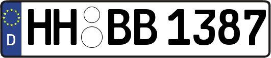 HH-BB1387