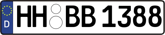 HH-BB1388