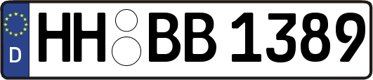 HH-BB1389