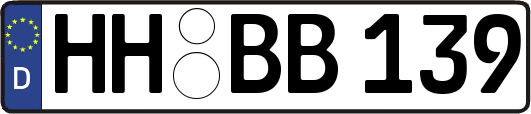 HH-BB139