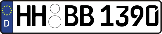 HH-BB1390