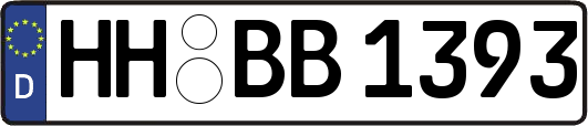 HH-BB1393