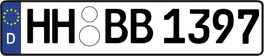 HH-BB1397