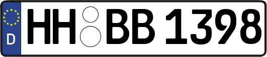 HH-BB1398