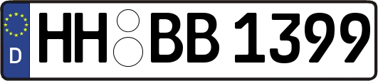 HH-BB1399