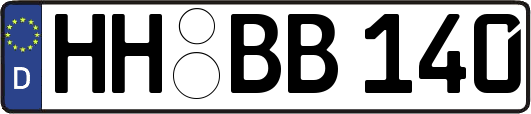 HH-BB140