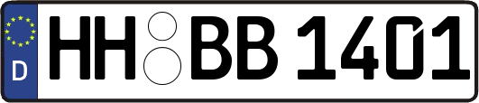 HH-BB1401