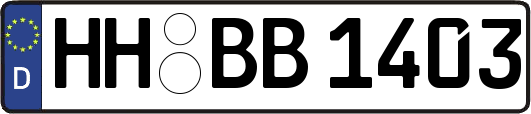 HH-BB1403