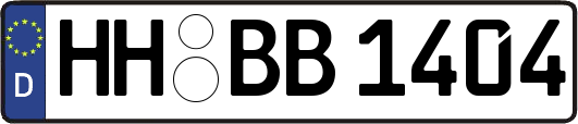 HH-BB1404
