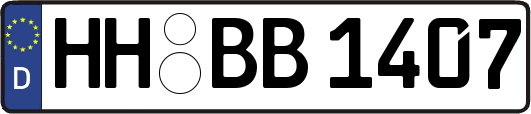 HH-BB1407