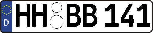 HH-BB141