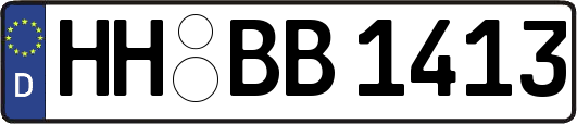 HH-BB1413