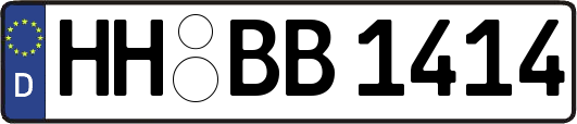 HH-BB1414