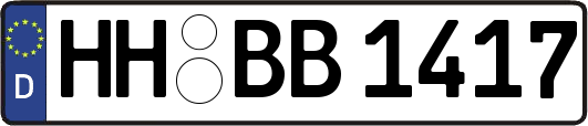 HH-BB1417