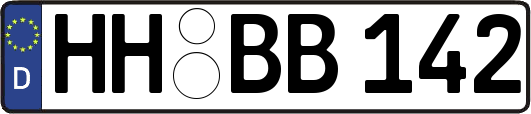 HH-BB142