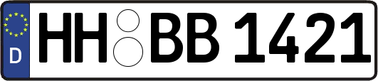 HH-BB1421